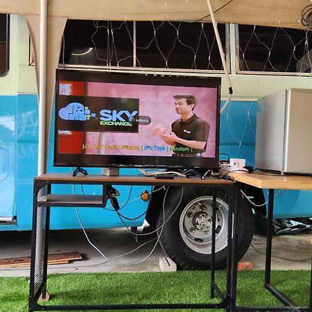 Genting Greenwoods Tiny Houses & Events Hall Genting Highlands Eksteriør bilde