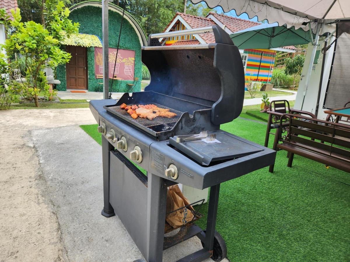 Genting Greenwoods Tiny Houses & Events Hall Genting Highlands Eksteriør bilde