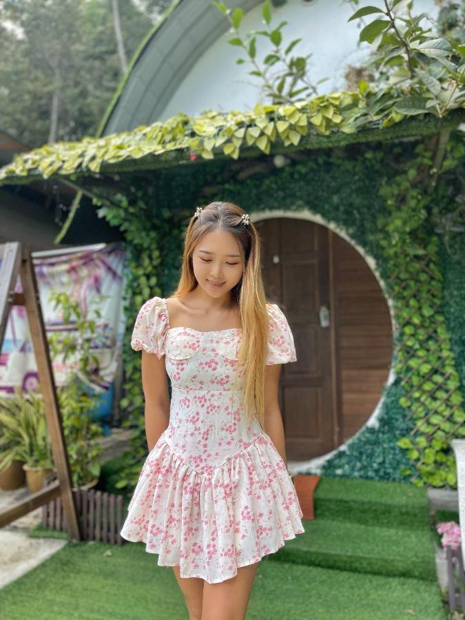 Genting Greenwoods Tiny Houses & Events Hall Genting Highlands Eksteriør bilde
